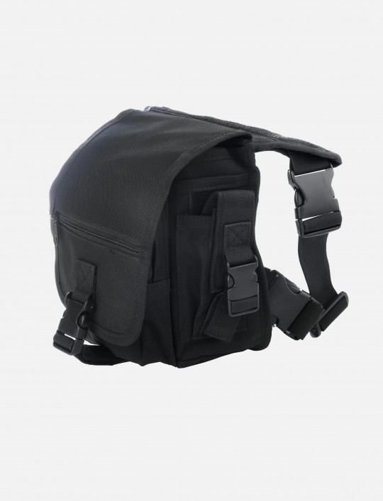 ULTIMA® Utility Bag (Black)