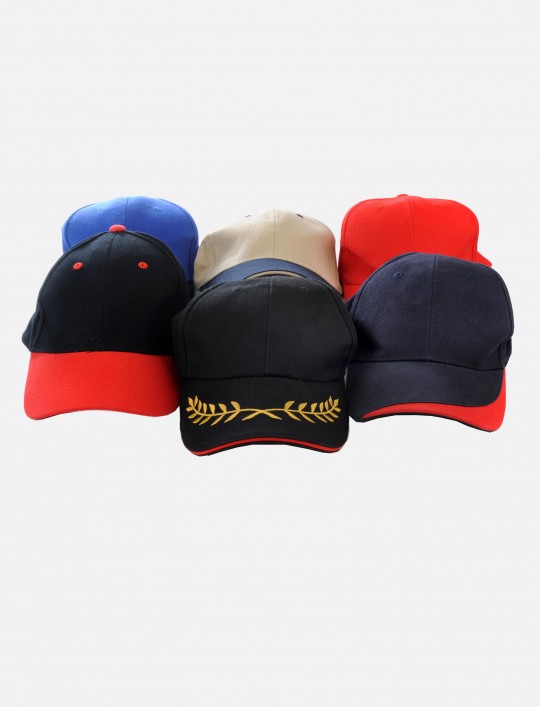 BASEBALL CAP