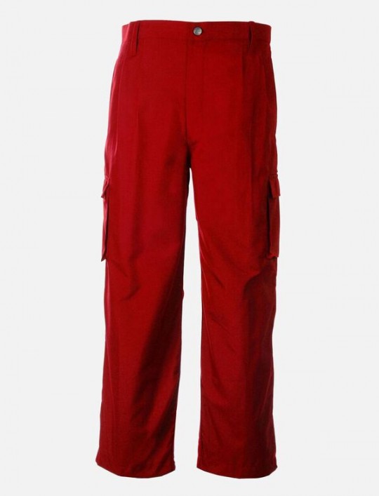 ULTIMA® FR Trousers (Chemically-treated)