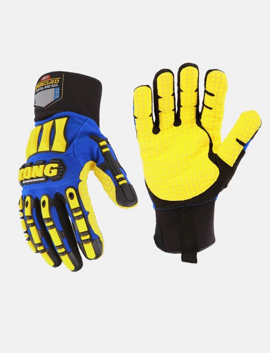 Kong waterproof gloves new arrivals