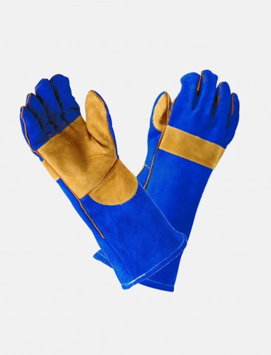 ULTIMA® Premium Welder Glove