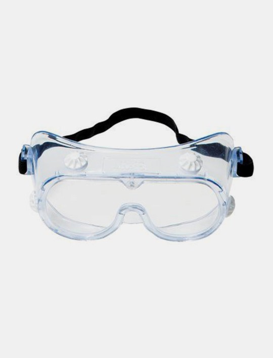 3M™ 334 Splash Safety Goggles Anti-Fog