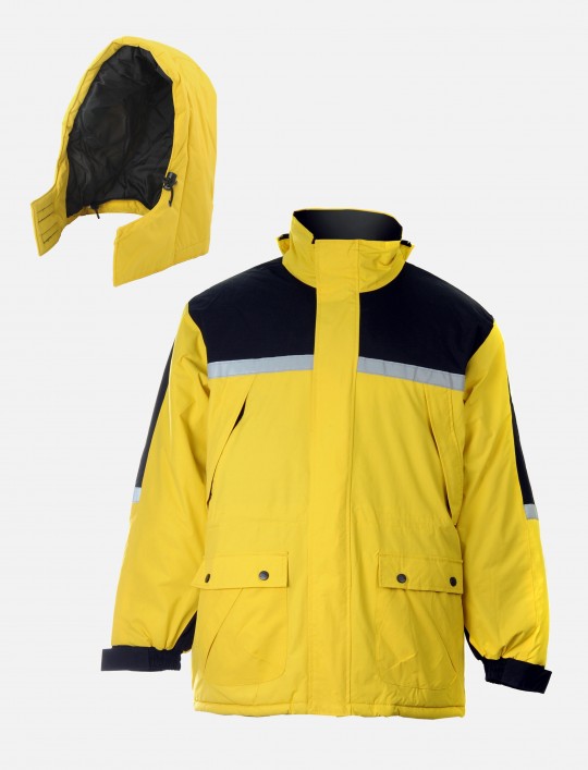 ULTIMA® Winter Parka