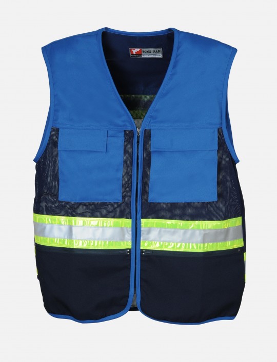 ULTIMA® Customized Safety Vest