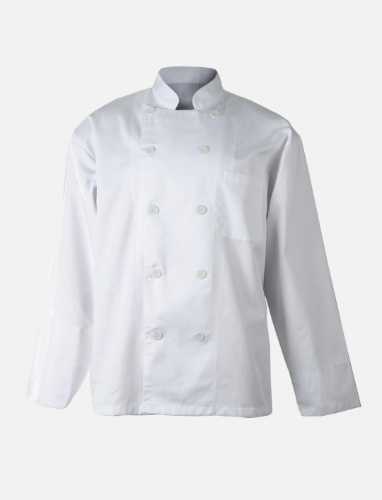 ULTIMA® CHEF'S JACKET