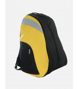 PPE BAG - BACKPACK (YELLOW)