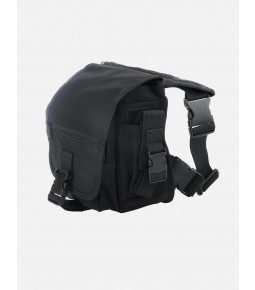 ULTIMA® Utility Bag (Black)