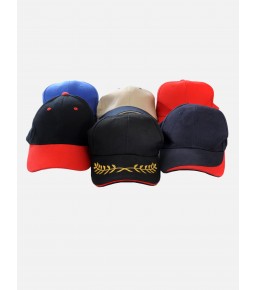 BASEBALL CAP