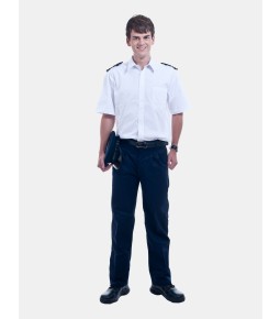 ULTIMA® CAPTAIN UNIFORM
