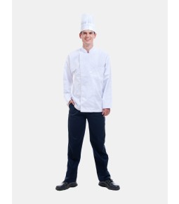 ULTIMA® CHEF UNIFORM
