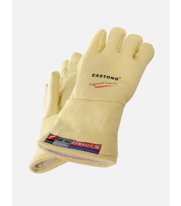 CASTONG Para-Aramid Heat Resistant Glove