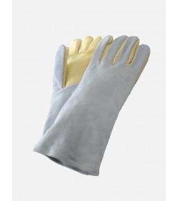 Para-Aramid Heat Fire Resistant Glove