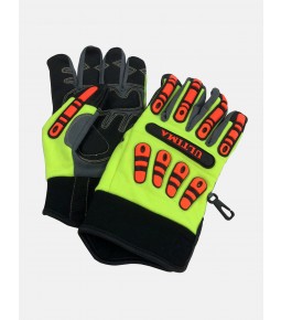 ULTIMA® Impact Mechanic Glove