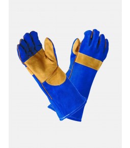 ULTIMA® Premium Welder Glove