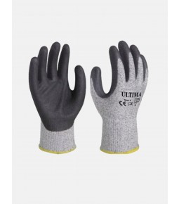 ULTIMA® Knit Cut 5 Nitrile Glove