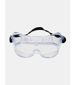 3M™ 332 Impact Safety Goggles Anti-Fog