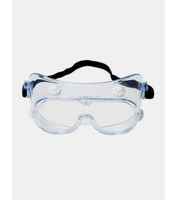 3M™ 334 Splash Safety Goggles Anti-Fog