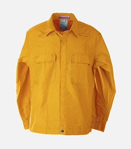 ULTIMA® FR Jacket (Inherent)