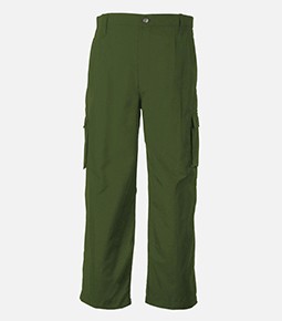 ULTIMA® FR Trousers (Inherent)