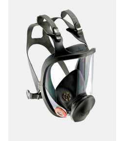 3M™ Full Face Respirator 6700, SMALL