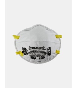 3M™ Particulate Respirator 8210, N95