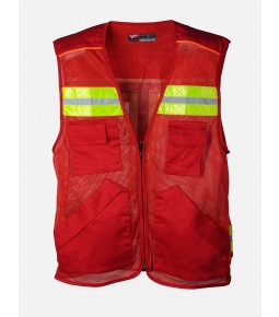 ULTIMA® Netting Safety Vest