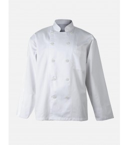 ULTIMA® CHEF'S JACKET