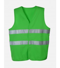 ULTIMA® Hi-vis Woven Safety Vest