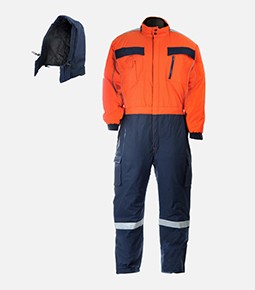ULTIMA® Winter Coverall