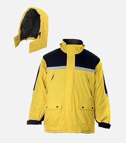ULTIMA® Winter Parka