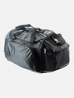 PPE BAG (BLACK)