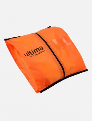 ULTIMA® Utility Bag (Orange)