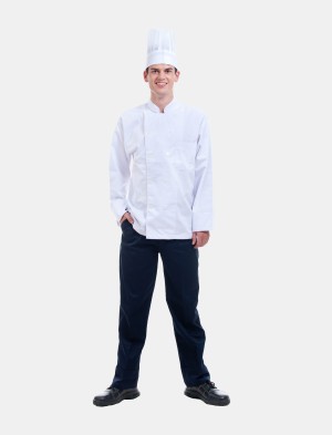 ULTIMA® CHEF UNIFORM