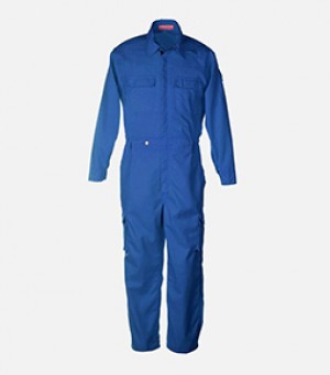 ULTIMA® FR Coverall (Chemically-treated)