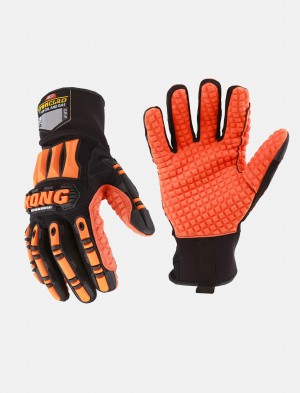 KONG® SLIP AND OIL RESISTANT