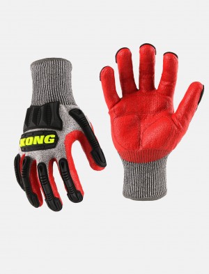KONG® CUT 5 KNIT