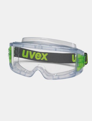 UVEX 9301.906 ULTRAVISION GOGGLES