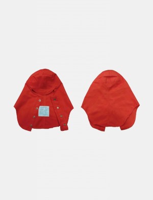 ULTIMA® Chemically Treated FR Hood