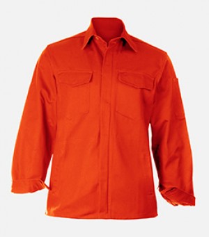Welder's Work Jacket