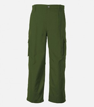 ULTIMA® FR Trousers (Inherent)