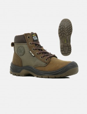 SAFETY JOGGER SHOE DAKAR