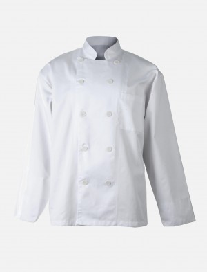 ULTIMA® CHEF'S JACKET